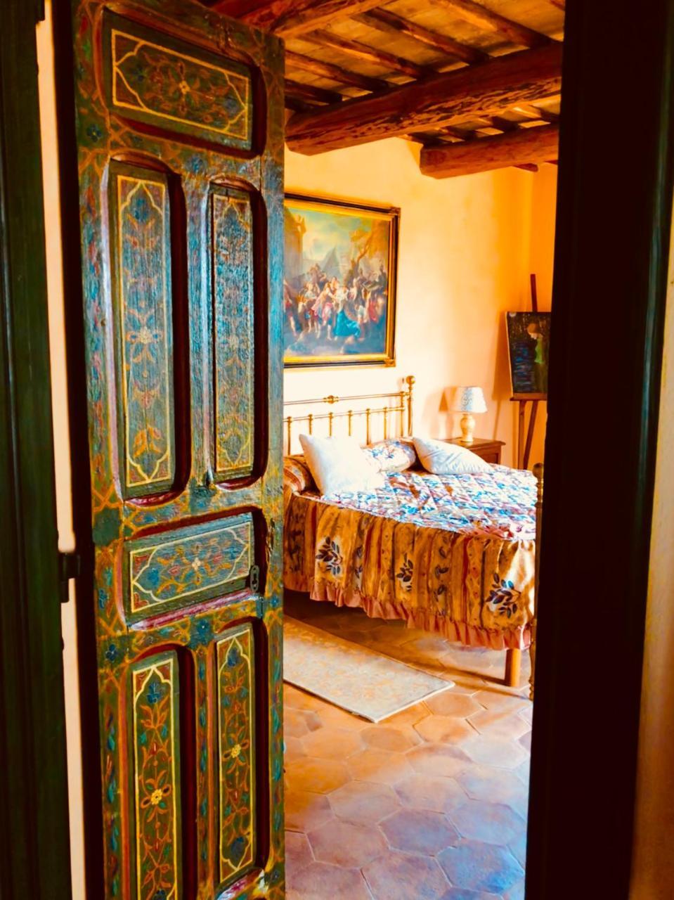 Relais Tenuta Gentili San Liberato Kültér fotó